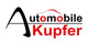 Logo Automobile Kupfer e.K.